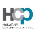 Halwany Consumer Products S.A.L