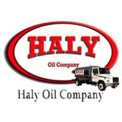 Haly Oil