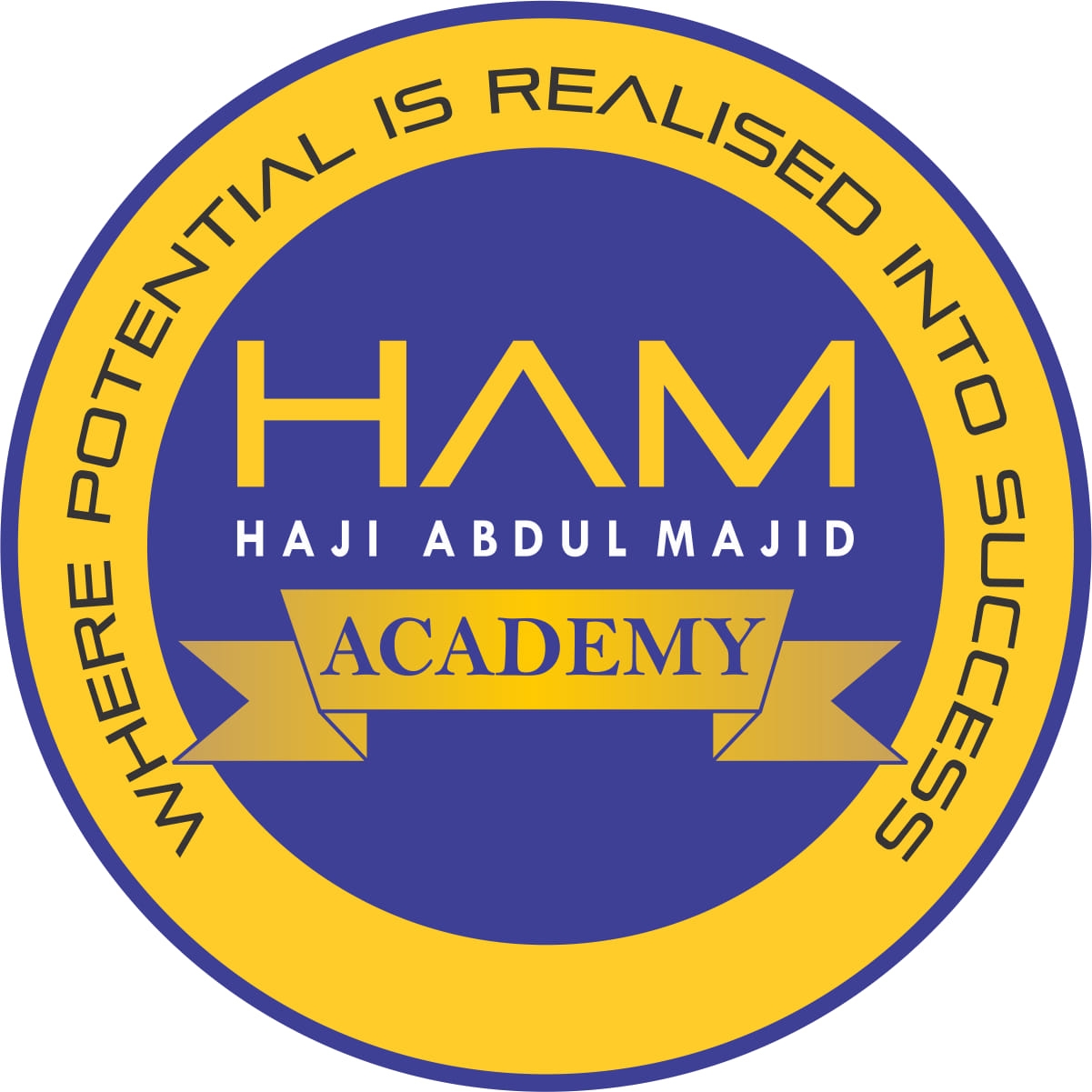 HAM Academy