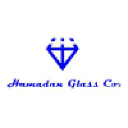 Hamadan Glass