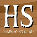 HAMBORG'S SNEKKERI AS