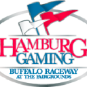 Hamburg Gaming at the Fairgrounds