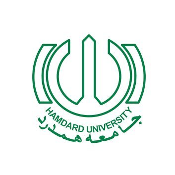 Hamdard University