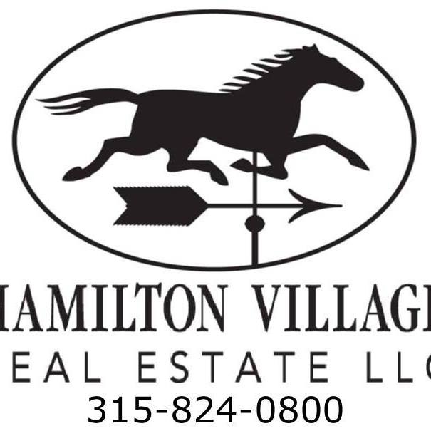 Hamilton Village Real Estate