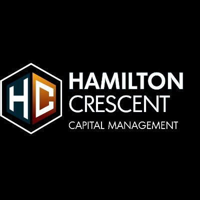 Hamilton Crescent Capital Management - Hamilton Crescent Capital Management - Your Finance, Our Responsibilty