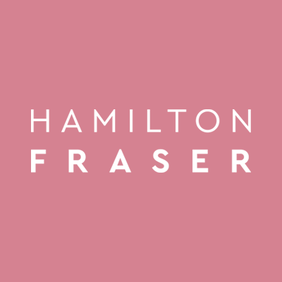 Hamilton Fraser