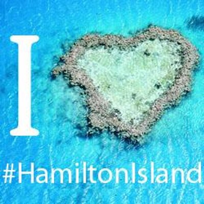 Hamilton Island Enterprises