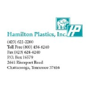 HAMILTON PLASTICS