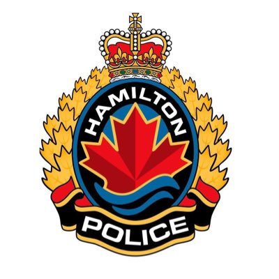 Hamilton Police Service