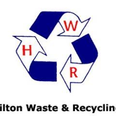 Hamilton Waste & Recycling