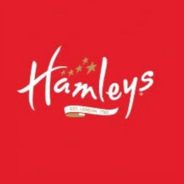 Hamleys