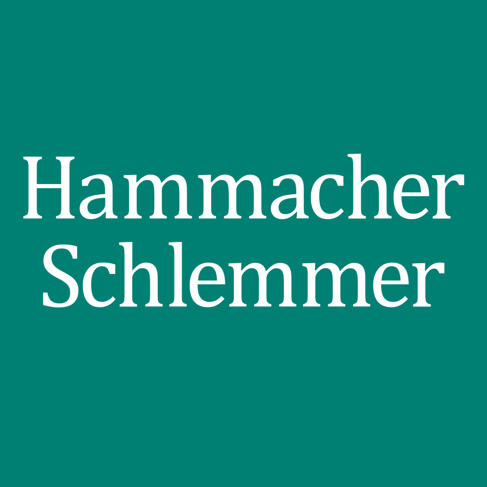 HAMMACHER SCHLEMMER