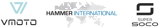 Hammer International