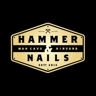 Hammer & Nails