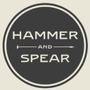 Hammer And Spear