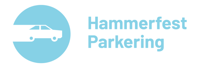 Hammerfest Parkering KF