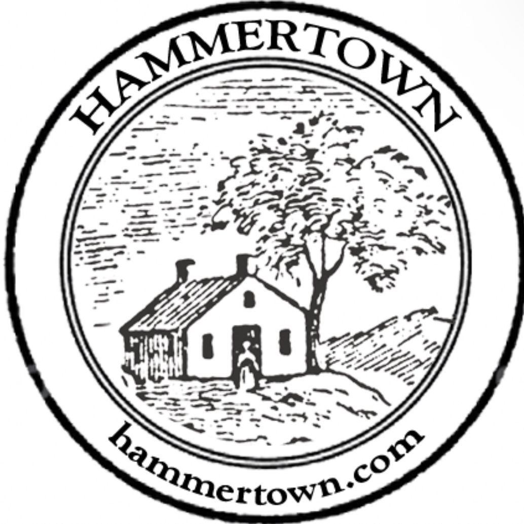 Hammertown Barn