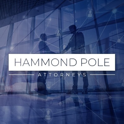 Hammond Pole