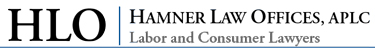 Hamner Law Offices