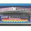 Hampton Beach Casino