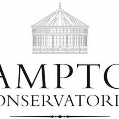 Hampton Conservatories