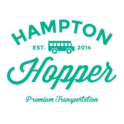 Hampton Hopper