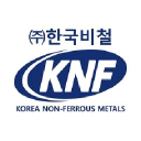 Korea Non-Ferrous Metals