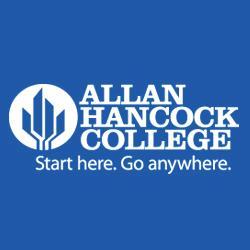 Allan Hancock College