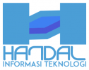 Handal Informasi Teknologi