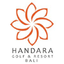 Handara Golf & Resort Bali