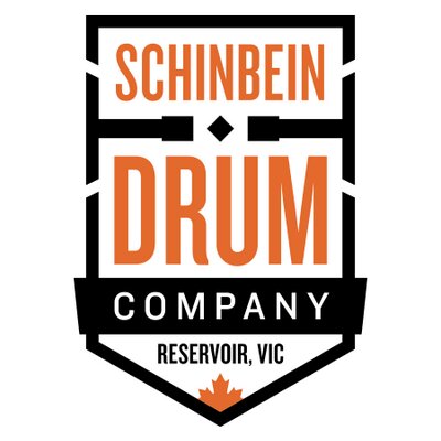 Schinbein Drum