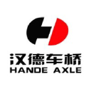 Shaanxi Hande Axle Co., Ltd.