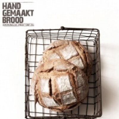 Handgemaaktbrood