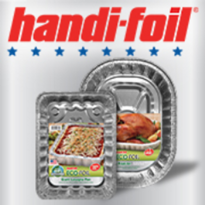 Handi-Foil