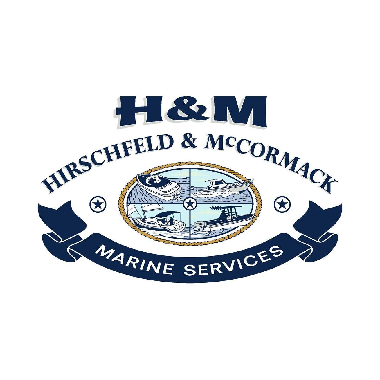 Hirschfeld Yacht Contracting