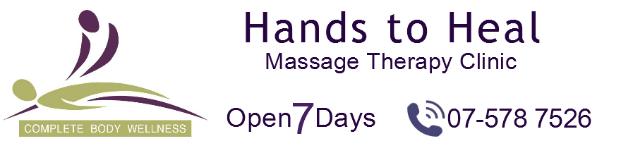 Heal Massage Therapy