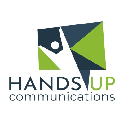 HANDS UP COMMUNICATIONS