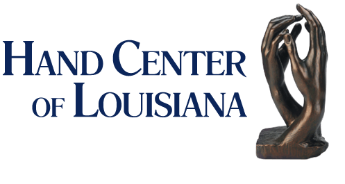 Hand Center of Louisiana