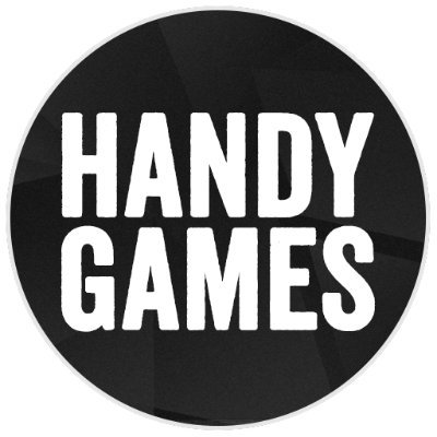 HandyGames