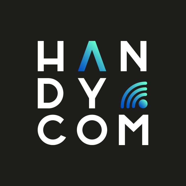 Handycom