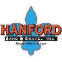 Hanford Sand & Gravel