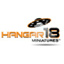 Hangar 18