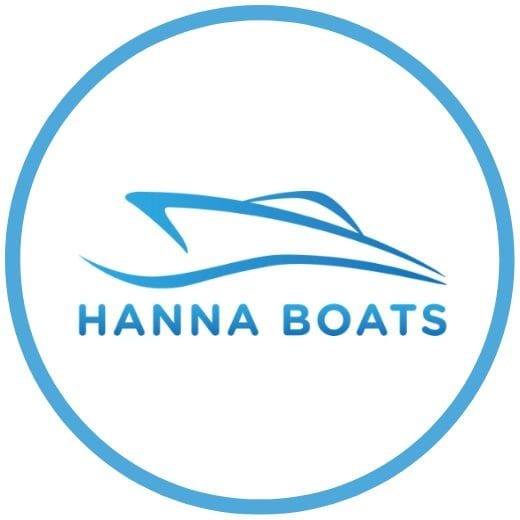 Hanna Boats