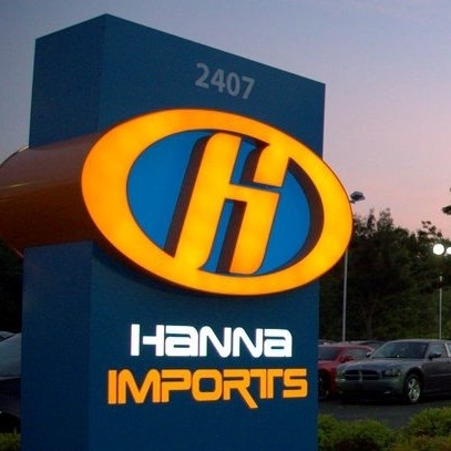 Hanna Imports