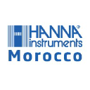 Hanna Instruments Morocco