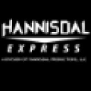 Hannisdal Express