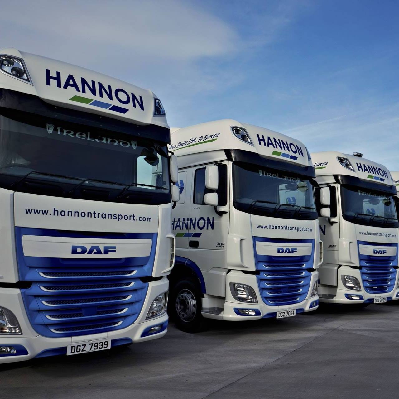 Hannon Transport