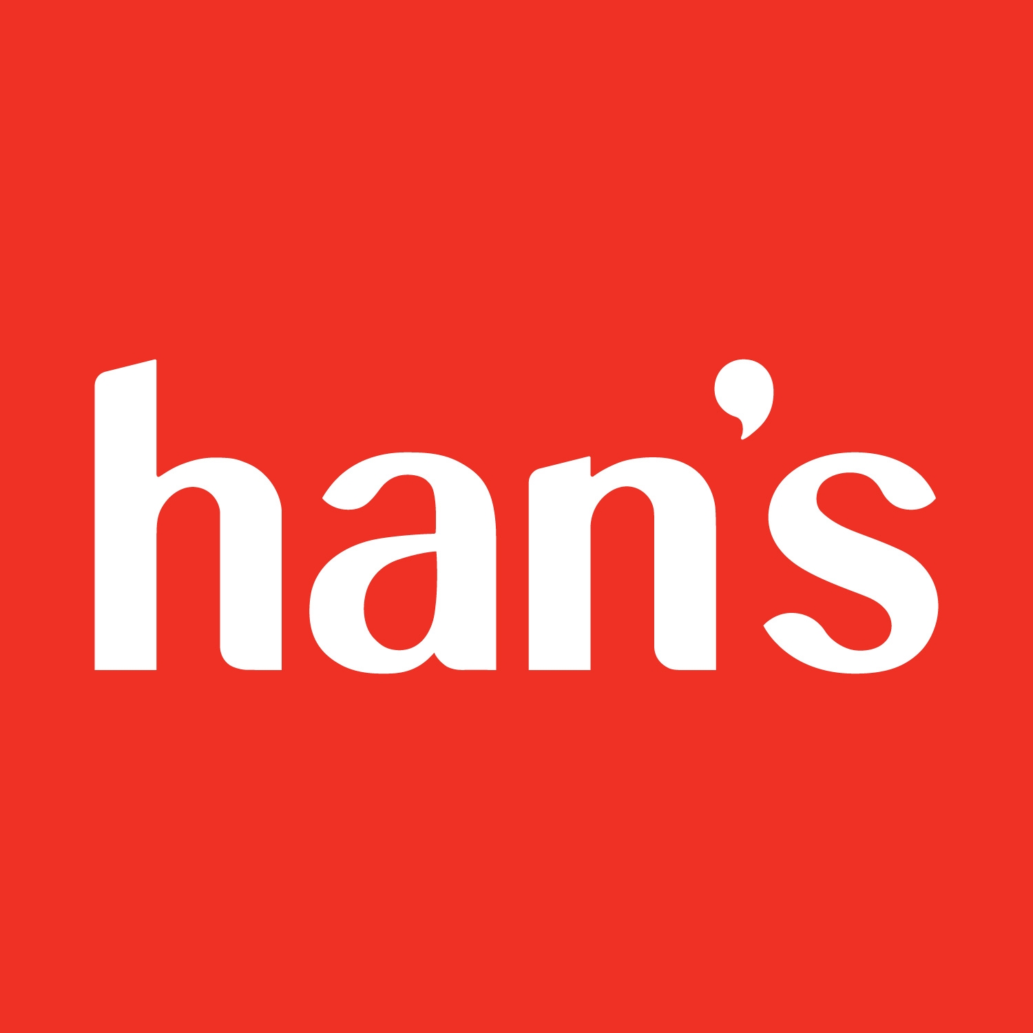 Han's Cafe