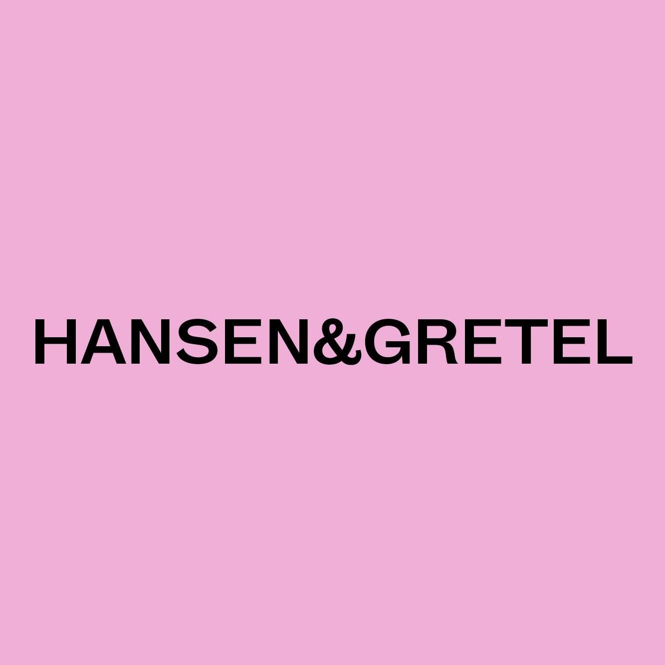 Hansen & Gretel