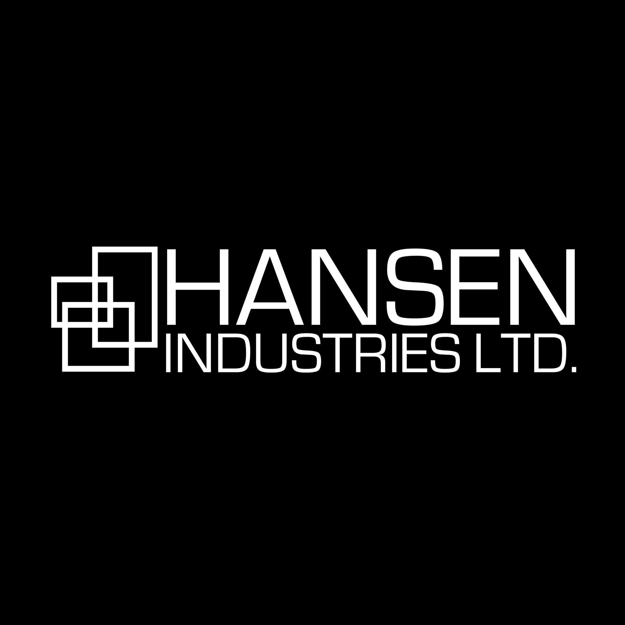 Hansen Industries Ltd.